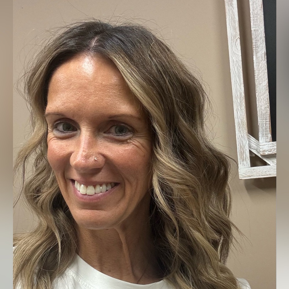 Meet your Posher, Tasha-matt